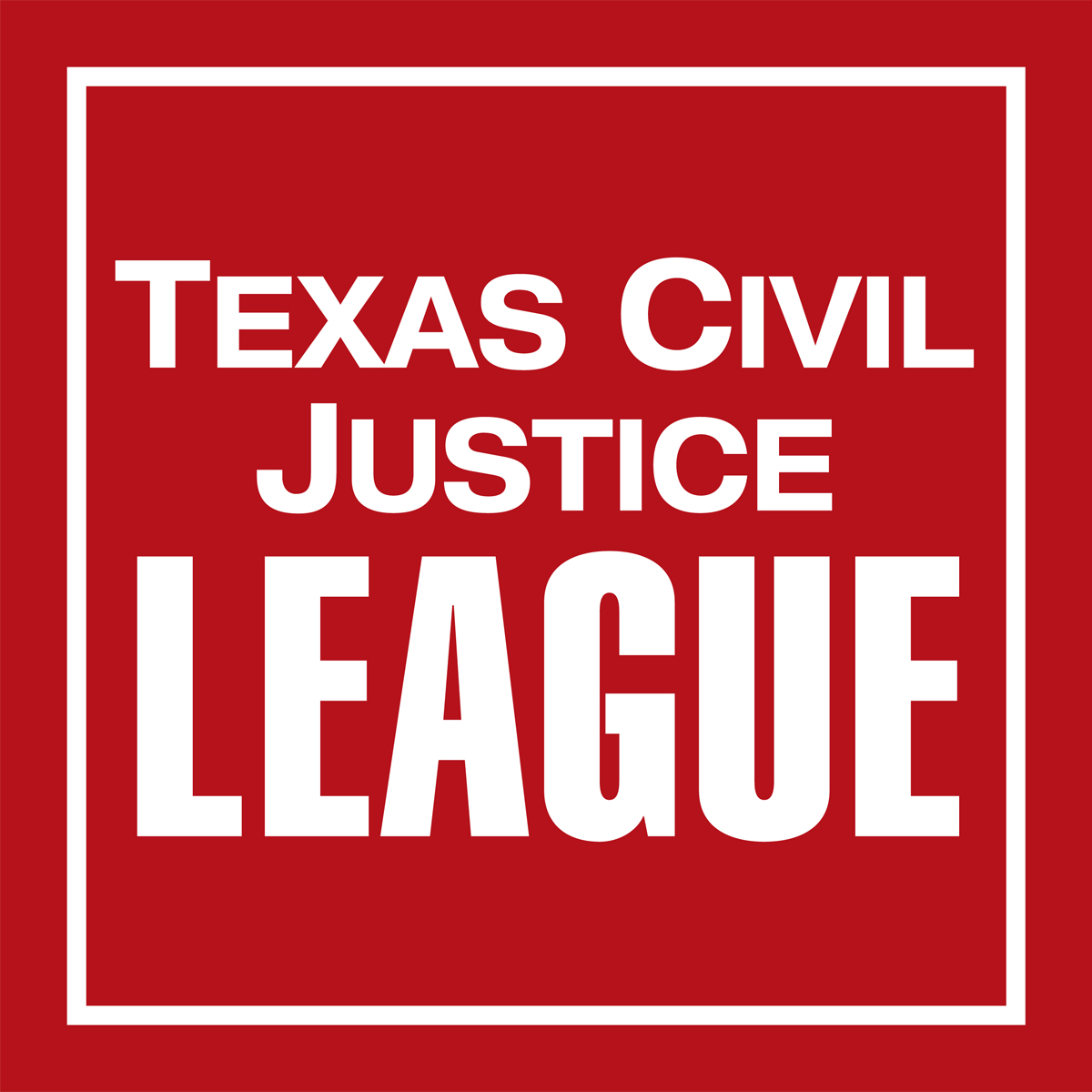 TexasJudges.org Logo