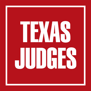 Texas Judges